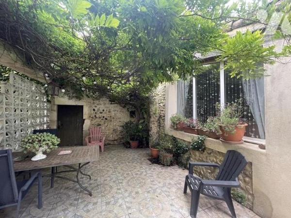 Deux propriétés indépendantes