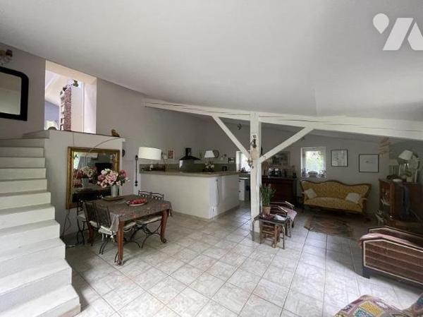 Deux propriétés indépendantes