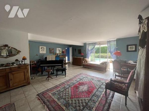 Deux propriétés indépendantes