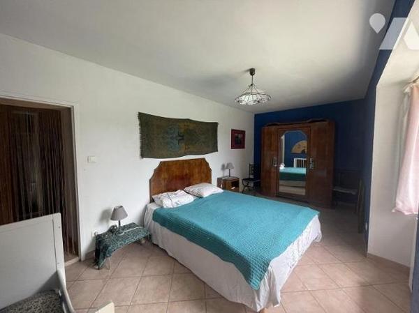 Deux propriétés indépendantes