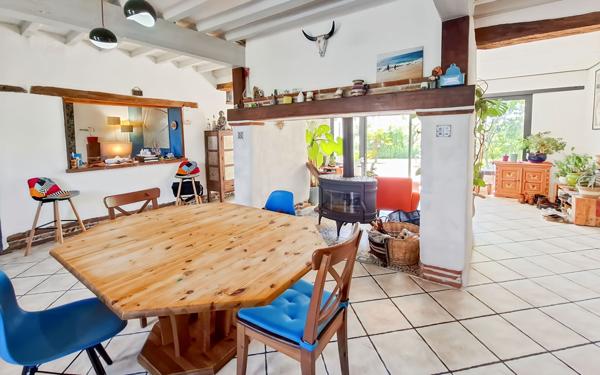 Maison à vendre    5 pièces •  Aucamville