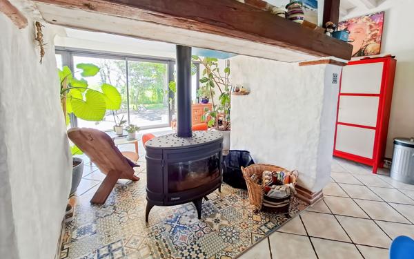 Maison à vendre    5 pièces •  Aucamville