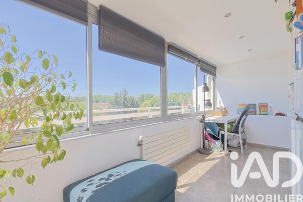 Appartement (prestige) à vendre 5 pièces 110 m² Aix-en-Provence