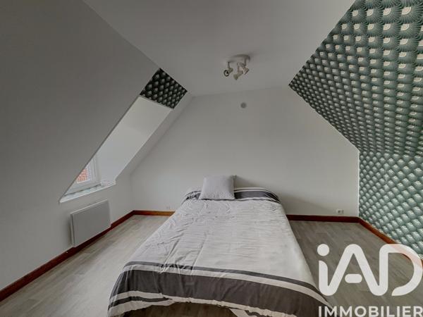 Maison à vendre 5 pièces 127 m² La Fère
