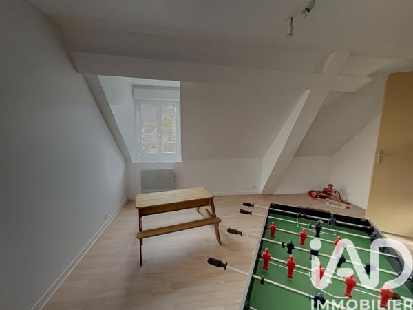 Maison à vendre 5 pièces 127 m² La Fère