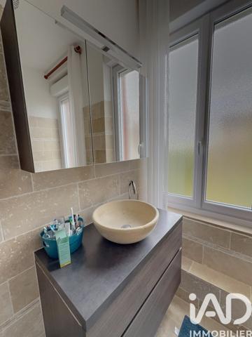 Maison à vendre 5 pièces 127 m² La Fère