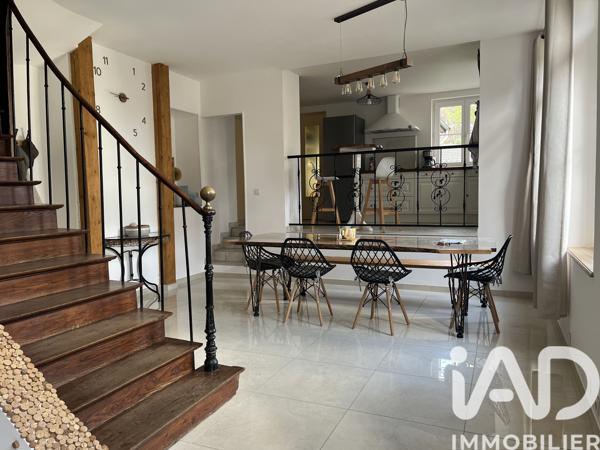 Maison à vendre 5 pièces 127 m² La Fère