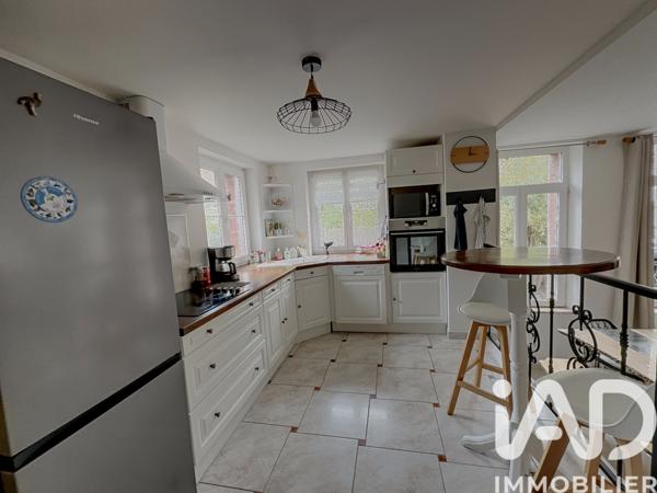 Maison à vendre 5 pièces 127 m² La Fère