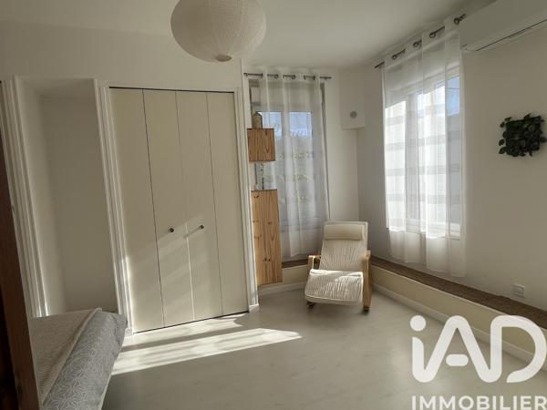 Maison à vendre 5 pièces 127 m² La Fère