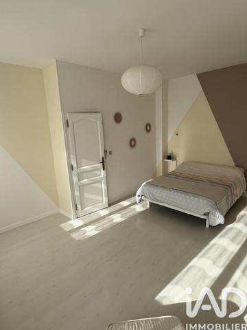 Maison à vendre 5 pièces 127 m² La Fère