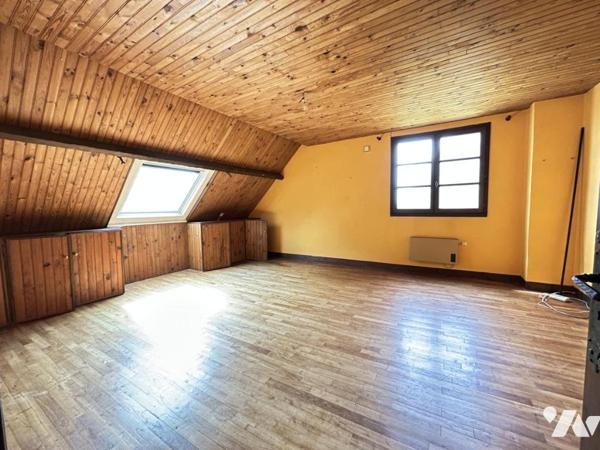 maison à vendre à porcaro 56 morbihan