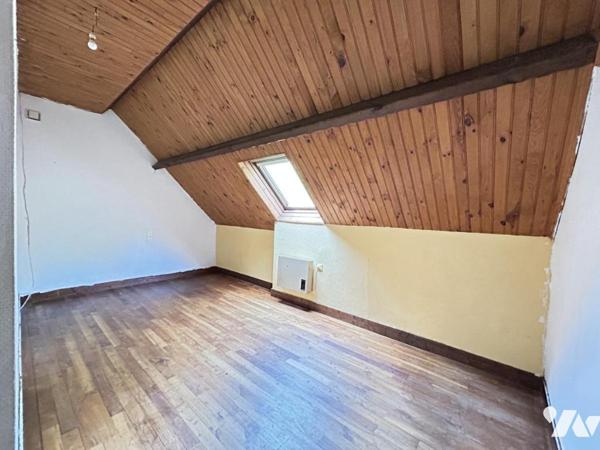 maison à vendre à porcaro 56 morbihan