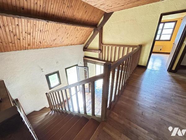 maison à vendre à porcaro 56 morbihan