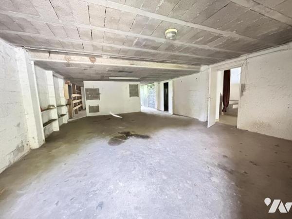 maison à vendre à porcaro 56 morbihan