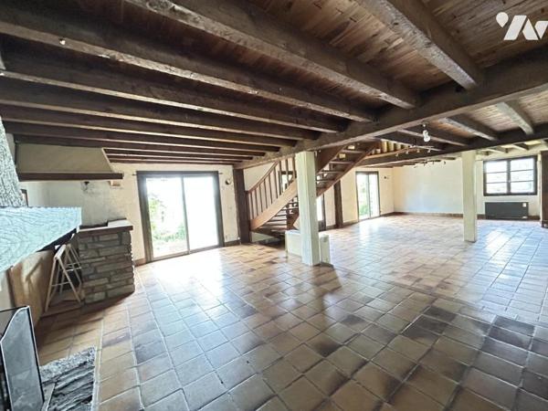 maison à vendre à porcaro 56 morbihan