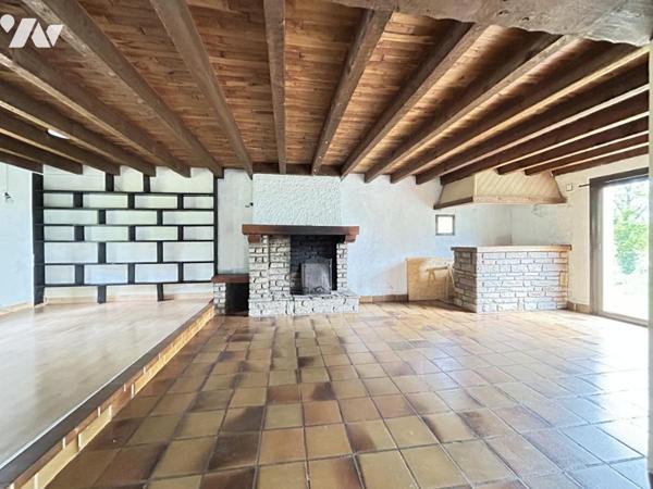 maison à vendre à porcaro 56 morbihan