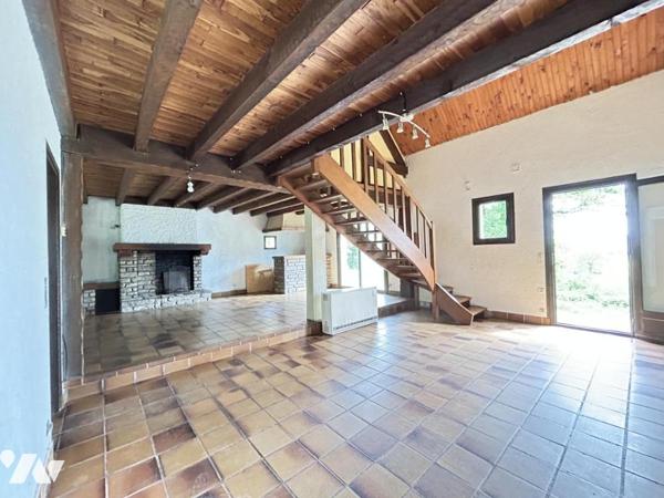 maison à vendre à porcaro 56 morbihan