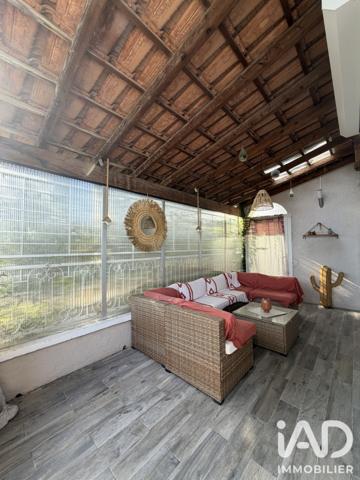 Maison à vendre 5 pièces 163 m² La Garde