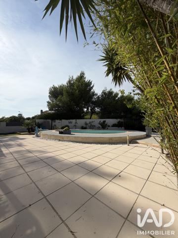 Maison à vendre 5 pièces 163 m² La Garde