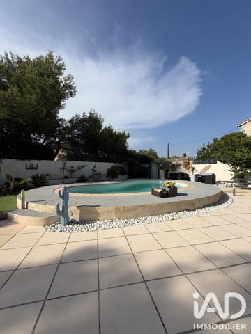 Maison à vendre 5 pièces 163 m² La Garde