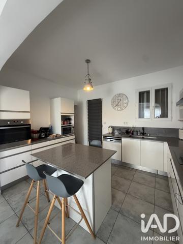 Maison à vendre 5 pièces 163 m² La Garde