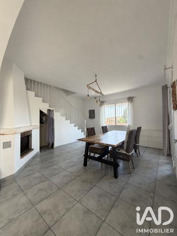 Maison à vendre 5 pièces 163 m² La Garde