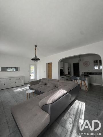 Maison à vendre 5 pièces 163 m² La Garde