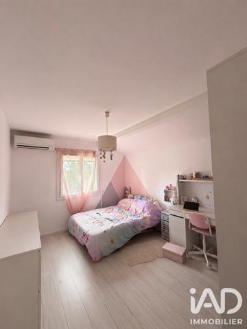 Maison à vendre 5 pièces 163 m² La Garde