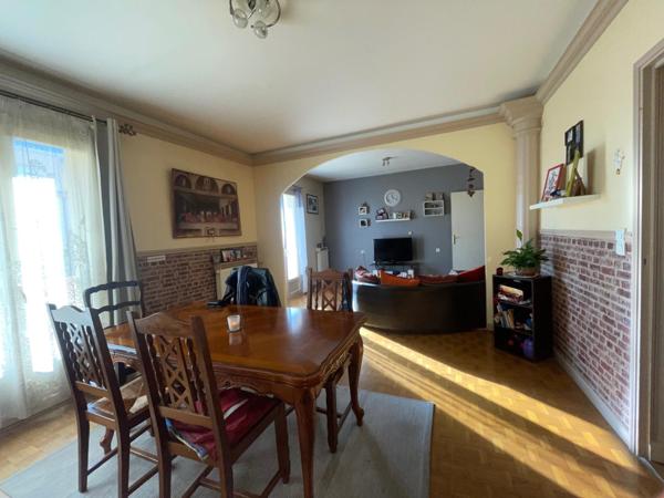 Joli appartement proche centre ville