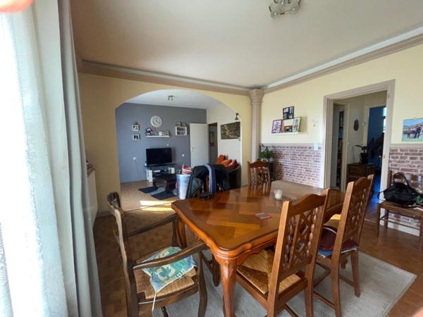 Joli appartement proche centre ville