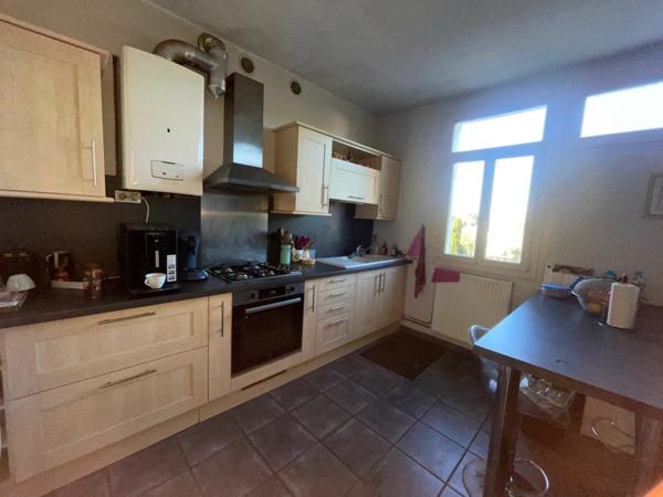 Joli appartement proche centre ville