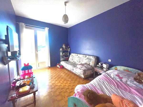 Joli appartement proche centre ville