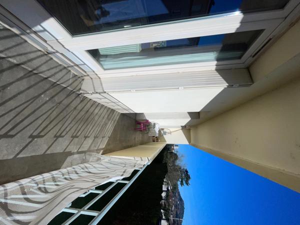 Joli appartement proche centre ville