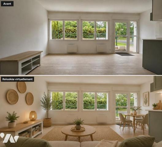 Vente Appartement à La Forêt-Fouesnant