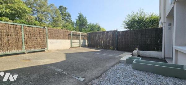 Vente Appartement à La Forêt-Fouesnant