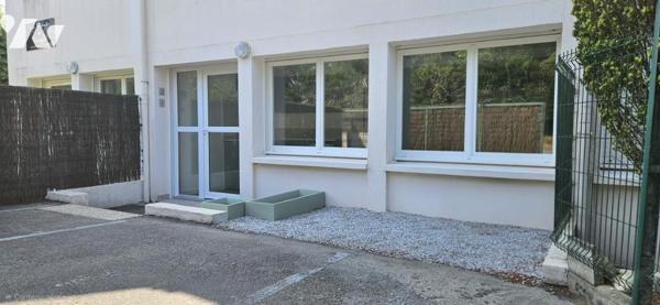 Vente Appartement à La Forêt-Fouesnant