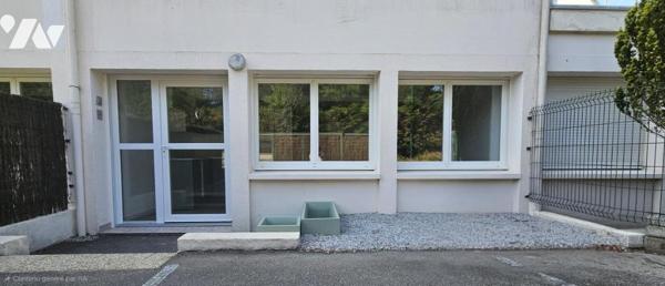 Vente Appartement à La Forêt-Fouesnant
