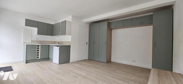 Vente Appartement à La Forêt-Fouesnant