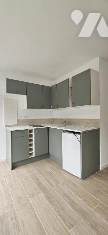 Vente Appartement à La Forêt-Fouesnant