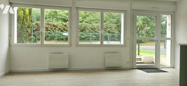 Vente Appartement à La Forêt-Fouesnant