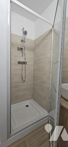 Vente Appartement à La Forêt-Fouesnant