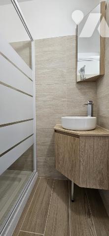 Vente Appartement à La Forêt-Fouesnant