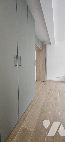 Vente Appartement à La Forêt-Fouesnant