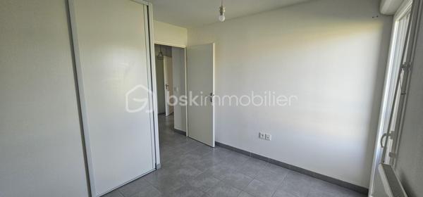 Appartement de 68,42 m²