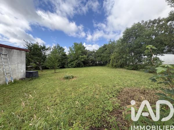 Terrain à vendre 327 m² Pagny-sur-Moselle