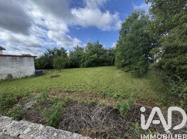 Terrain à vendre 327 m² Pagny-sur-Moselle