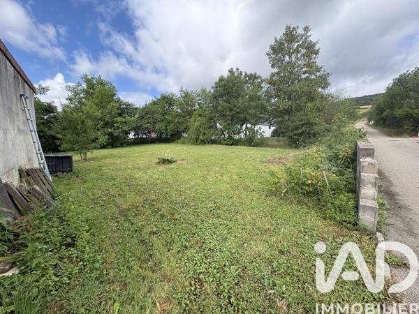 Terrain à vendre 327 m² Pagny-sur-Moselle