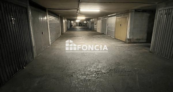 À vendre Parking 13 m² - Nice 06000