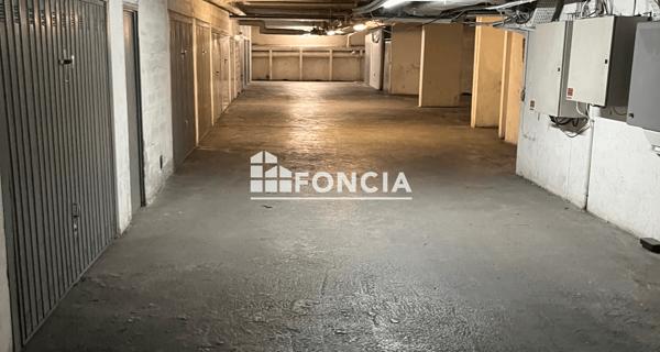 À vendre Parking 13 m² - Nice 06000