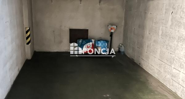 À vendre Parking 13 m² - Nice 06000